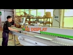 Tủ trang sức bằng đá cẩm thạch cong sang trọng với khóa điện tử cho triển lãm trang sức